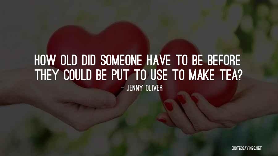 Children's Christmas Quotes By Jenny Oliver