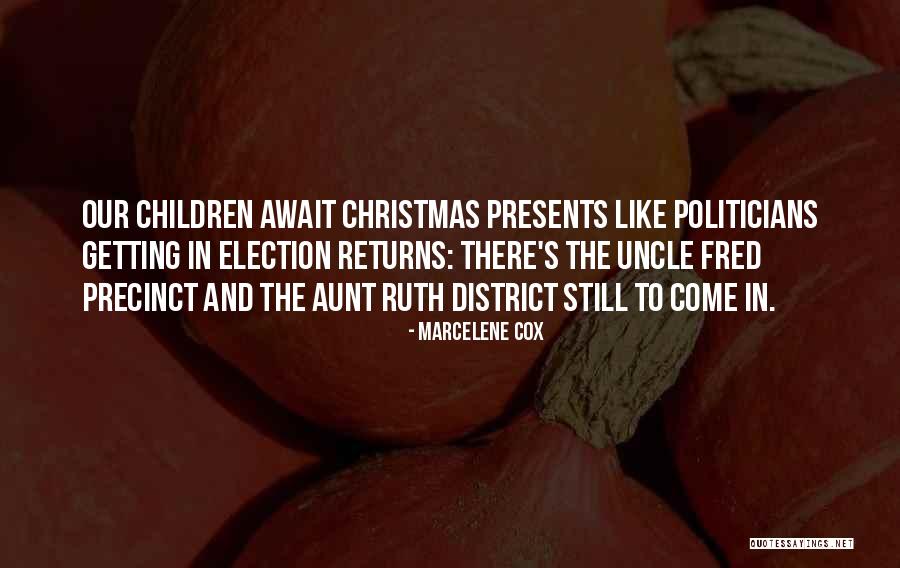 Children's Christmas Quotes By Marcelene Cox Children's Christmas Quotes By Marcelene Cox