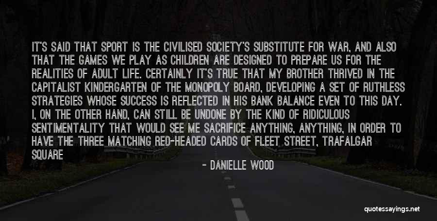 Children's Day Funny Quotes By Danielle Wood Children's Day Funny Quotes By Danielle Wood