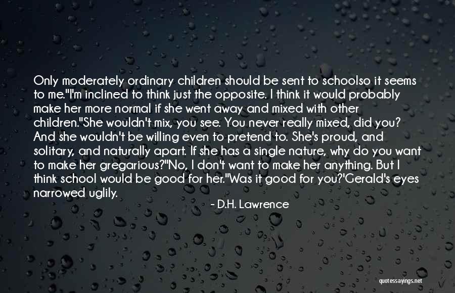 Children's Eyes Quotes By D.H. Lawrence Children's Eyes Quotes By D.H. Lawrence
