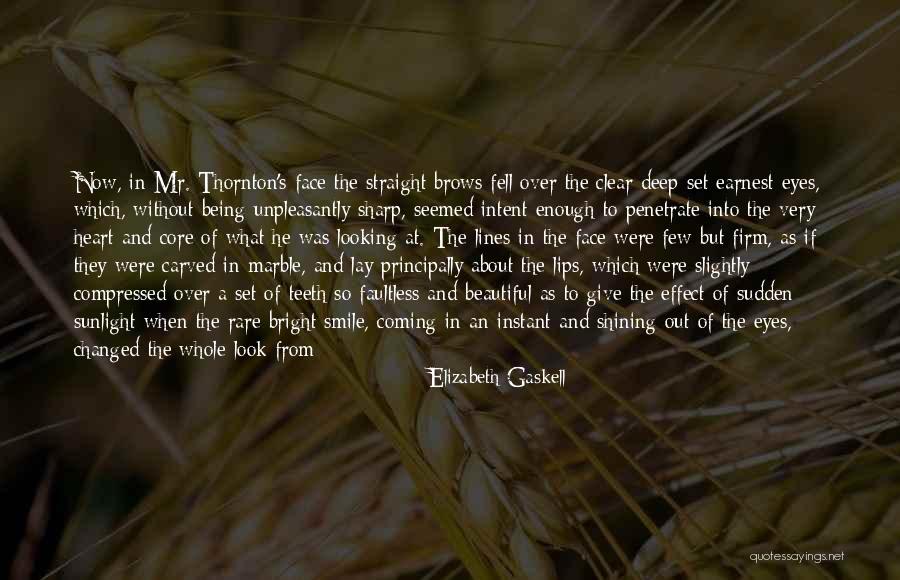 Children's Eyes Quotes By Elizabeth Gaskell Children's Eyes Quotes By Elizabeth Gaskell