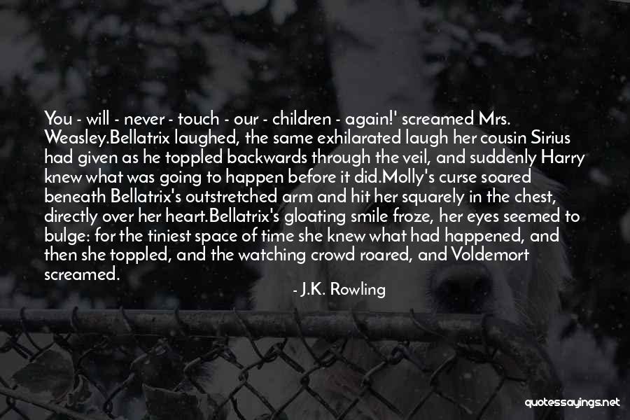 Children's Eyes Quotes By J.K. Rowling Children's Eyes Quotes By J.K. Rowling