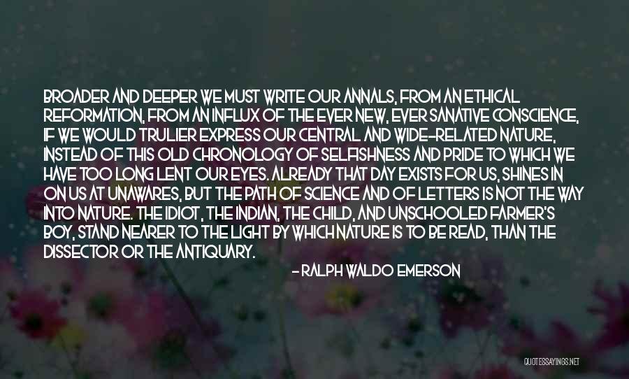 Children's Eyes Quotes By Ralph Waldo Emerson Children's Eyes Quotes By Ralph Waldo Emerson