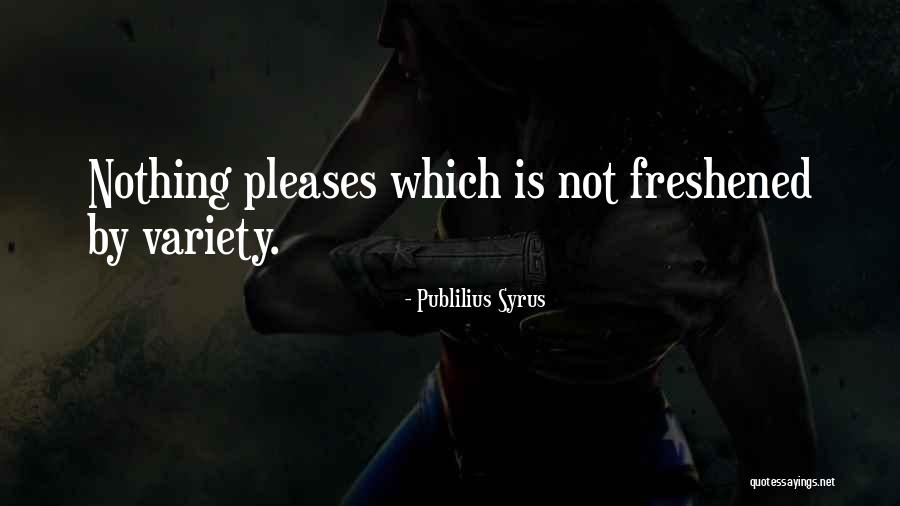 Childrens Funny Quotes By Publilius Syrus