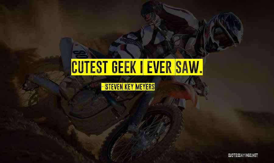 Childrens Funny Quotes By Steven Key Meyers