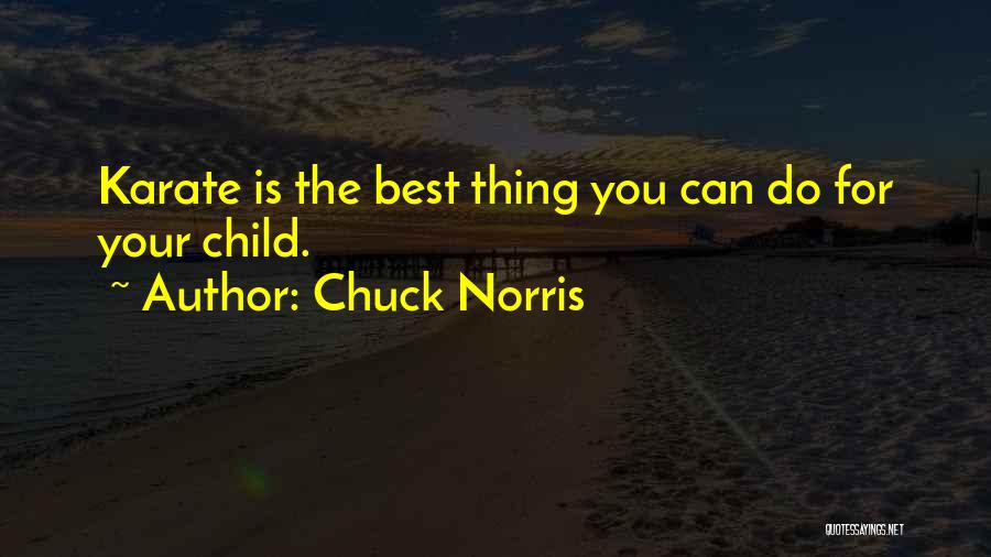 Children's Graduation Quotes By Chuck Norris