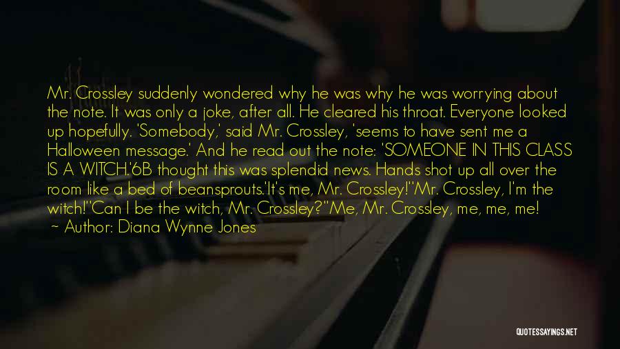 Children's Hands Quotes By Diana Wynne Jones Children's Hands Quotes By Diana Wynne Jones