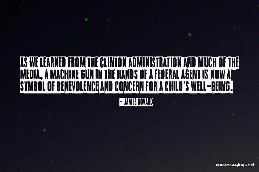 Children's Hands Quotes By James Bovard Children's Hands Quotes By James Bovard