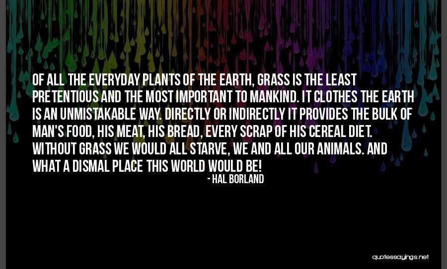 Childrens Hour Quotes By Hal Borland Childrens Hour Quotes By Hal Borland