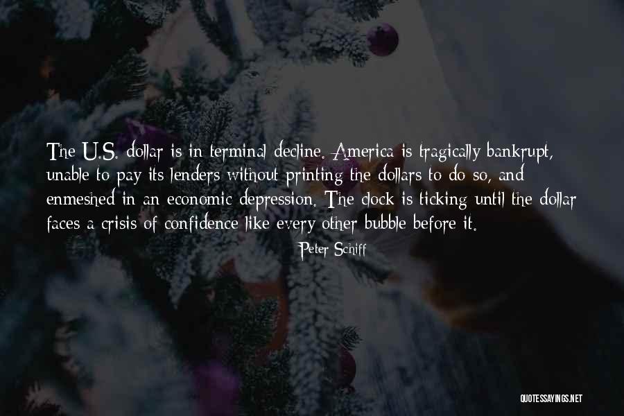 Childrens Hour Quotes By Peter Schiff Childrens Hour Quotes By Peter Schiff