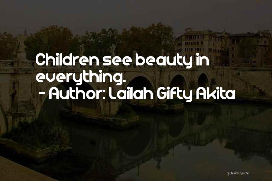 Children's Literature Love Quotes By Lailah Gifty Akita