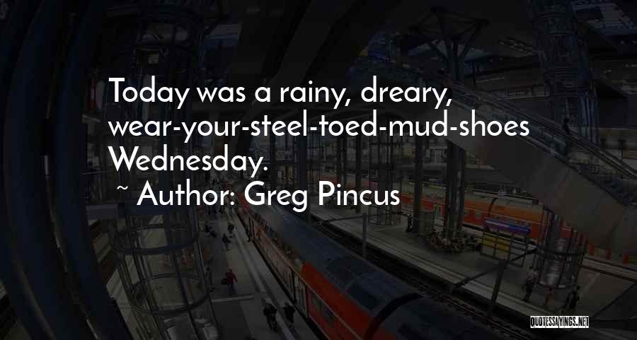 Children's Literature Quotes By Greg Pincus