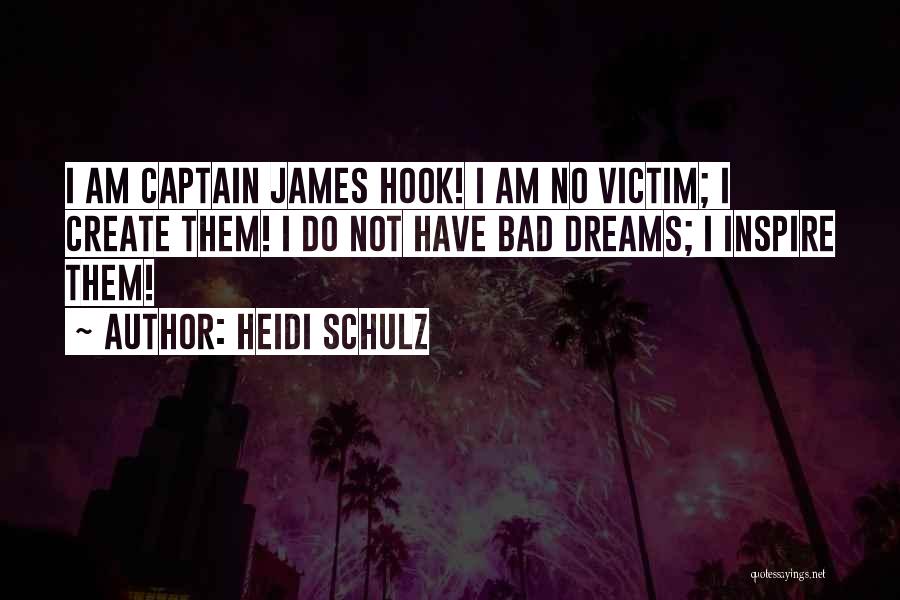 Children's Literature Quotes By Heidi Schulz