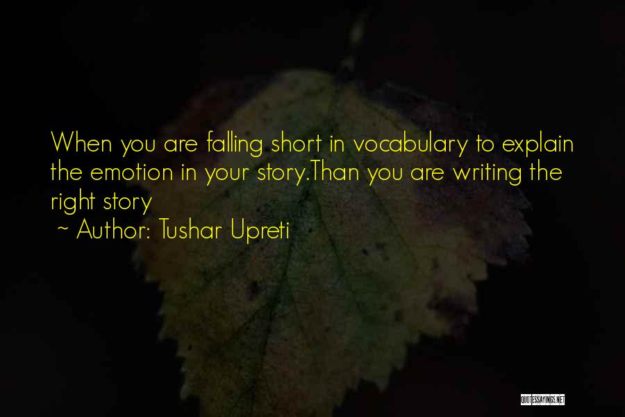 Children's Literature Quotes By Tushar Upreti