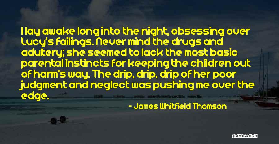 Children's Mind Quotes By James Whitfield Thomson