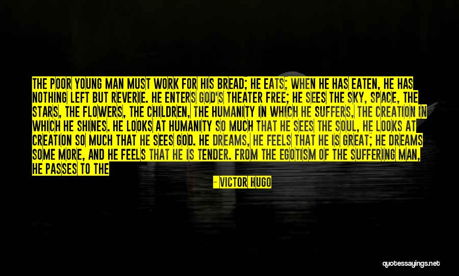 Children's Mind Quotes By Victor Hugo