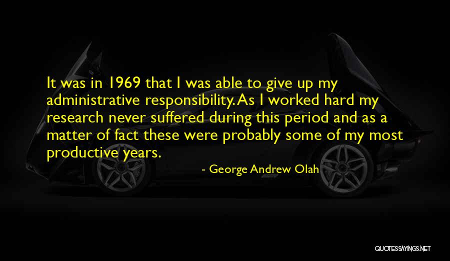 Children's Ministry Inspiration Quotes By George Andrew Olah Children's Ministry Inspiration Quotes By George Andrew Olah