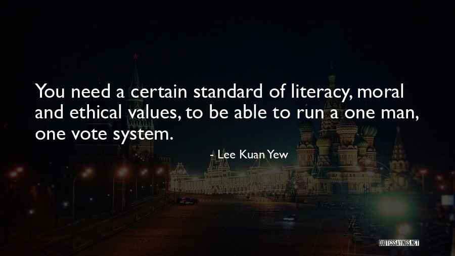 Childrens Motivational Quotes By Lee Kuan Yew Childrens Motivational Quotes By Lee Kuan Yew