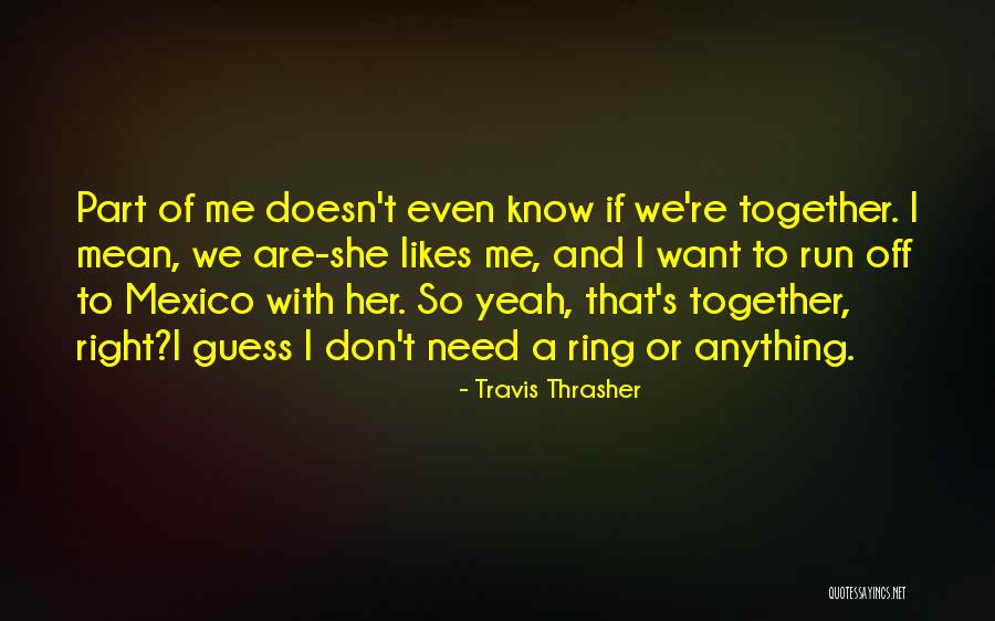 Childrens Mystery Quotes By Travis Thrasher Childrens Mystery Quotes By Travis Thrasher
