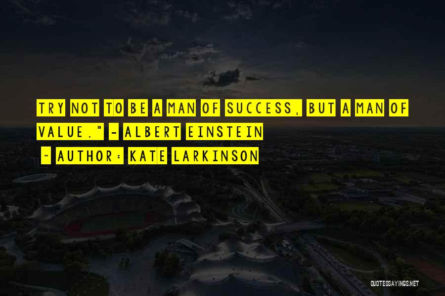 Children's Picture Book Quotes By Kate Larkinson