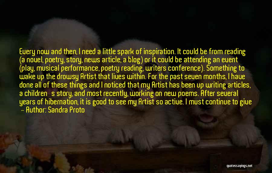Children's Reading Quotes By Sandra Proto Children's Reading Quotes By Sandra Proto