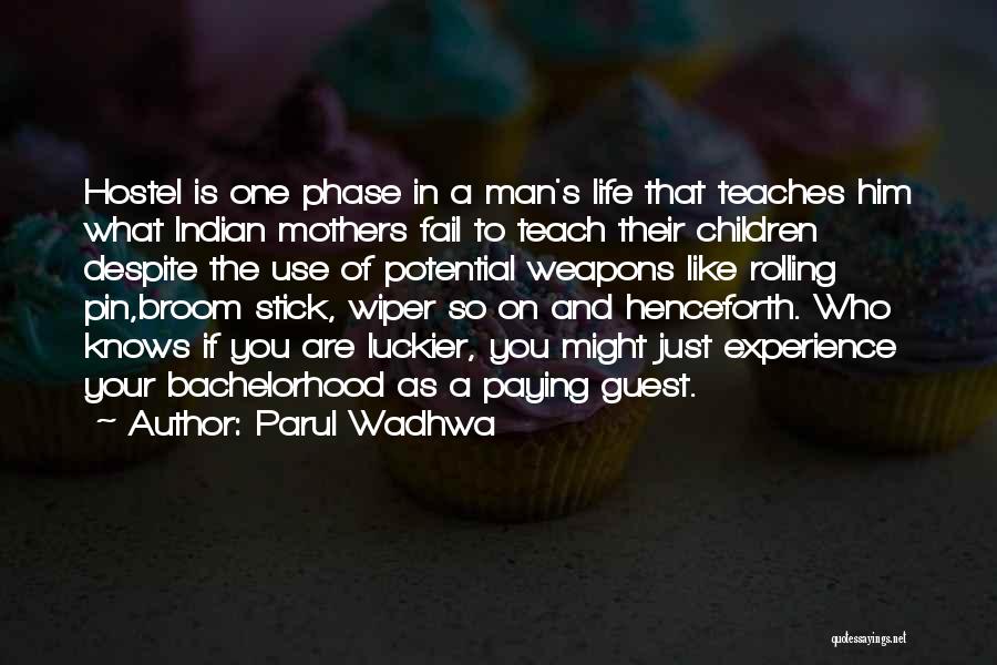 Children's Sayings And Quotes By Parul Wadhwa