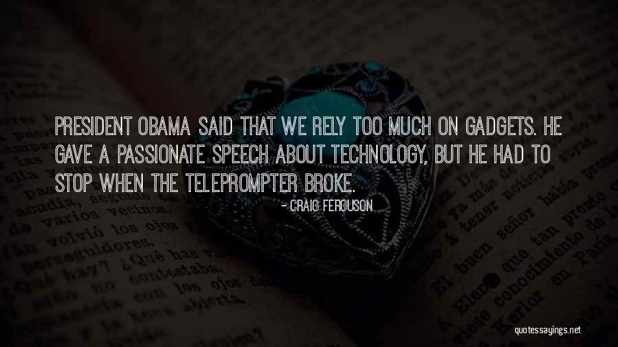 Childrens Story Quotes By Craig Ferguson Childrens Story Quotes By Craig Ferguson