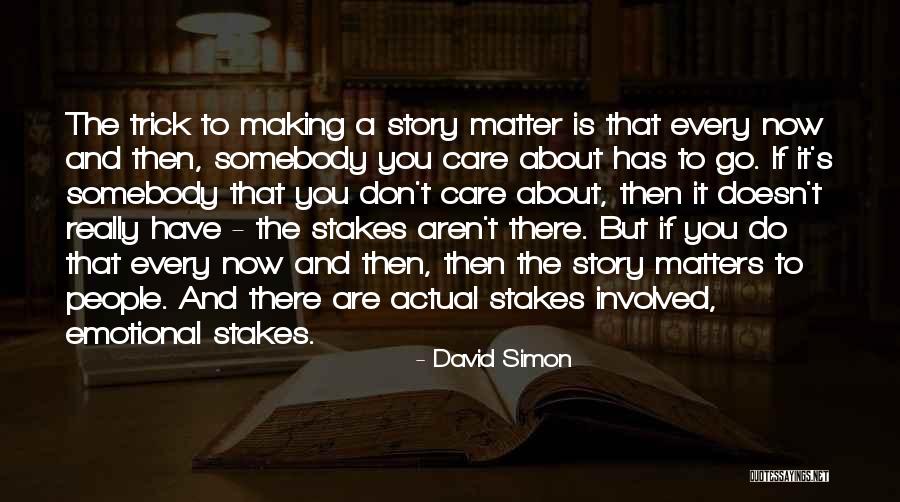 Childrens Talent Quotes By David Simon Childrens Talent Quotes By David Simon