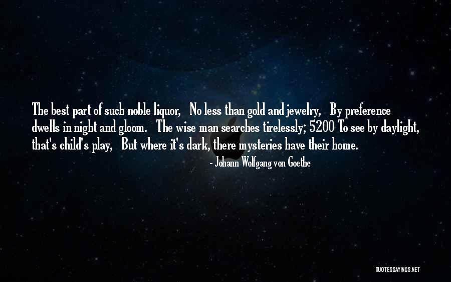 Child's Play Quotes By Johann Wolfgang Von Goethe Child's Play Quotes By Johann Wolfgang Von Goethe