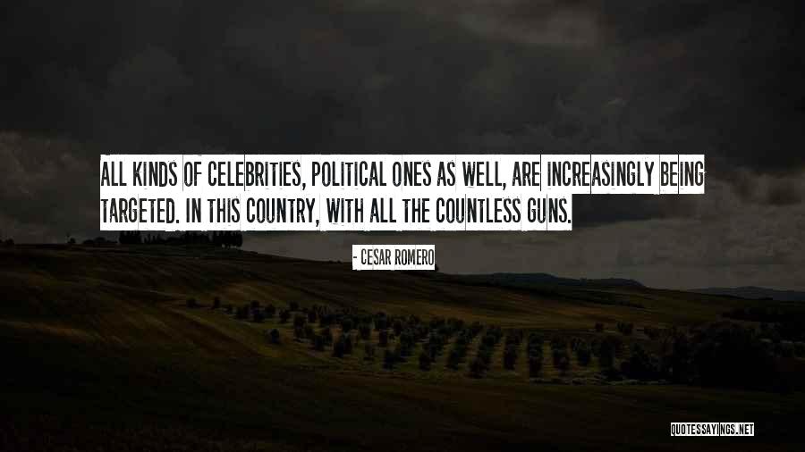 Chileans In Colorado Quotes By Cesar Romero Chileans In Colorado Quotes By Cesar Romero
