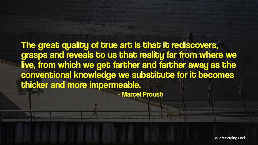 Chileans In Colorado Quotes By Marcel Proust Chileans In Colorado Quotes By Marcel Proust