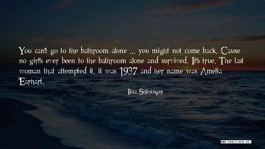Chilemba Miranda Quotes By Iliza Shlesinger Chilemba Miranda Quotes By Iliza Shlesinger