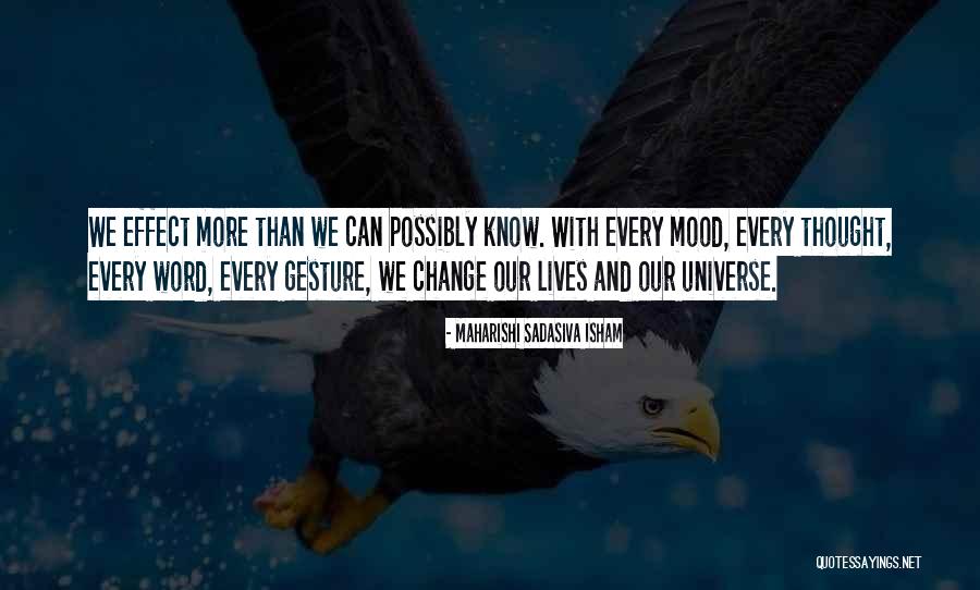 Chilemba Vs Gvozdyk Quotes By Maharishi Sadasiva Isham Chilemba Vs Gvozdyk Quotes By Maharishi Sadasiva Isham