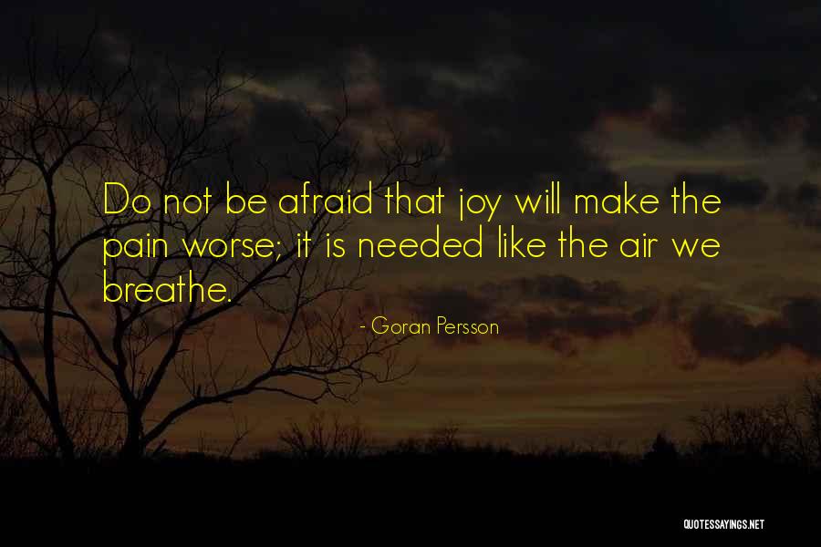 Chilenos Ejemplares Quotes By Goran Persson Chilenos Ejemplares Quotes By Goran Persson