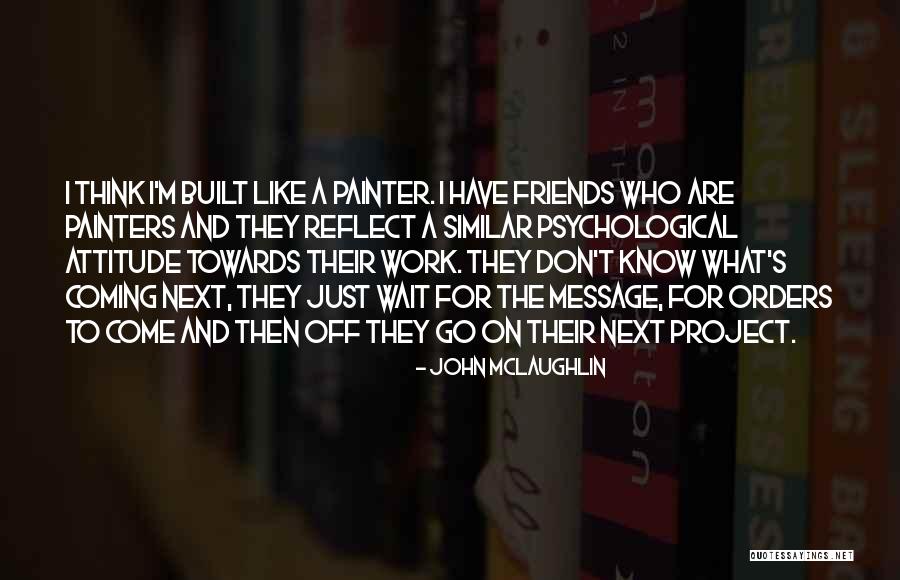 Chilet Fish Quotes By John McLaughlin Chilet Fish Quotes By John McLaughlin