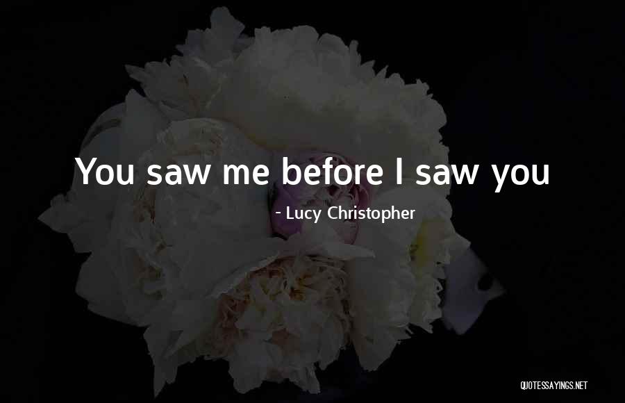 Chilet Fish Quotes By Lucy Christopher Chilet Fish Quotes By Lucy Christopher