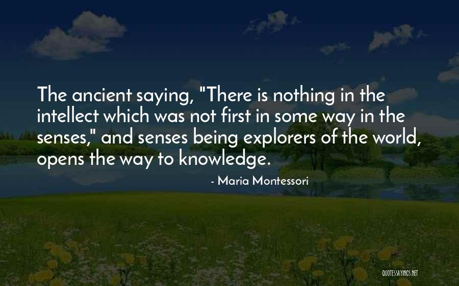 Chili Cook Offs Quotes By Maria Montessori Chili Cook Offs Quotes By Maria Montessori