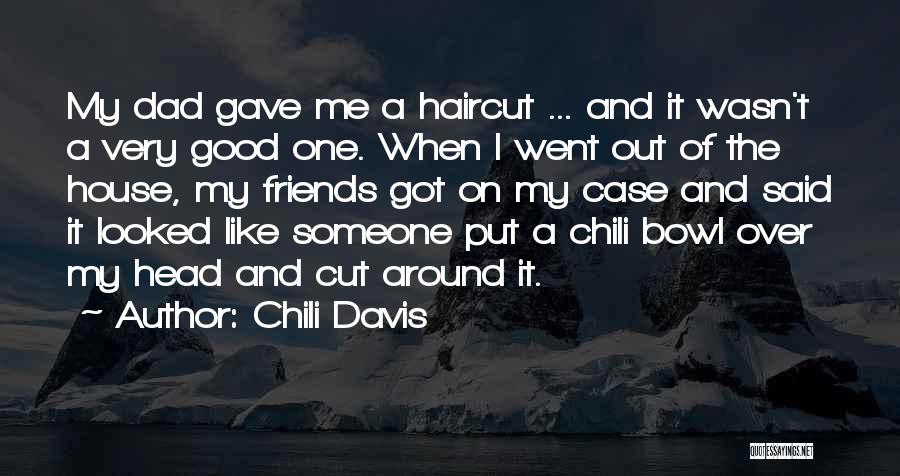 Chili Davis Quotes 1204159