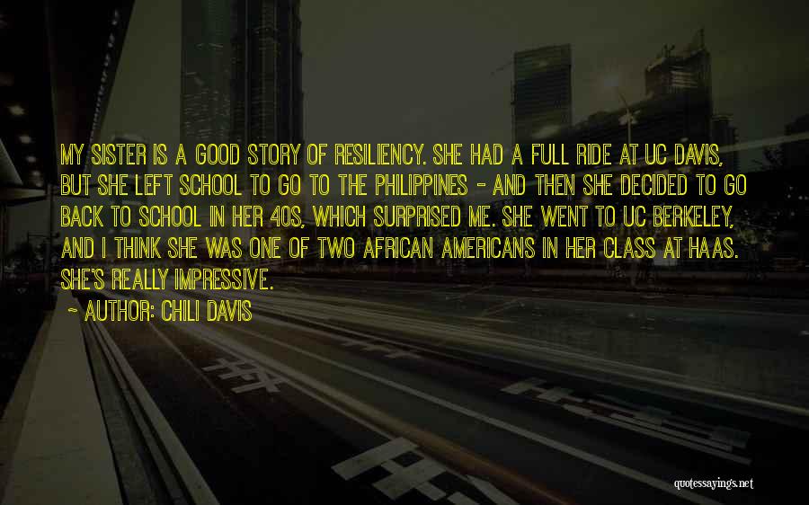 Chili Davis Quotes 736856