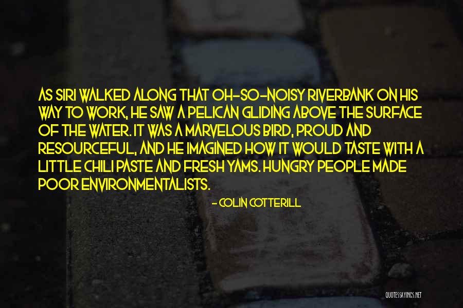 Chili Paste Quotes By Colin Cotterill Chili Paste Quotes By Colin Cotterill