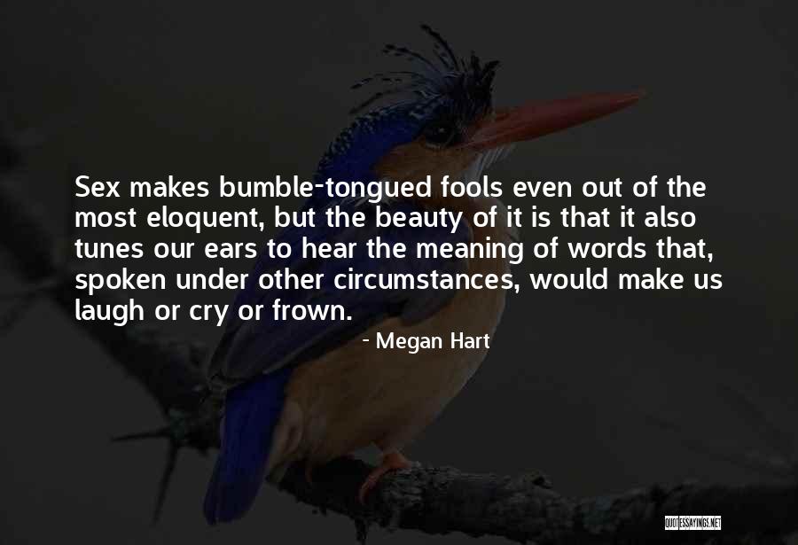 Chiliad Inc Quotes By Megan Hart Chiliad Inc Quotes By Megan Hart
