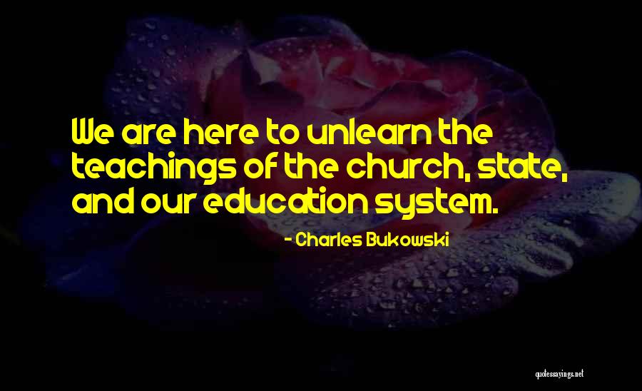 Chiliad Mountain Quotes By Charles Bukowski Chiliad Mountain Quotes By Charles Bukowski