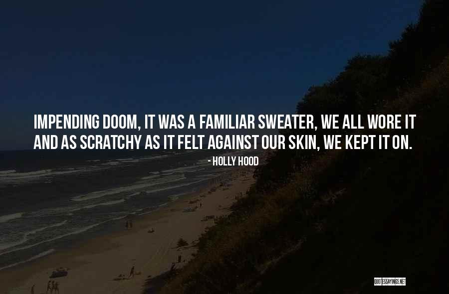 Chiliastic Define Quotes By Holly Hood
