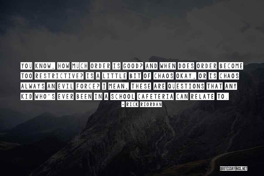Chilikin Tanning Quotes By Rick Riordan Chilikin Tanning Quotes By Rick Riordan