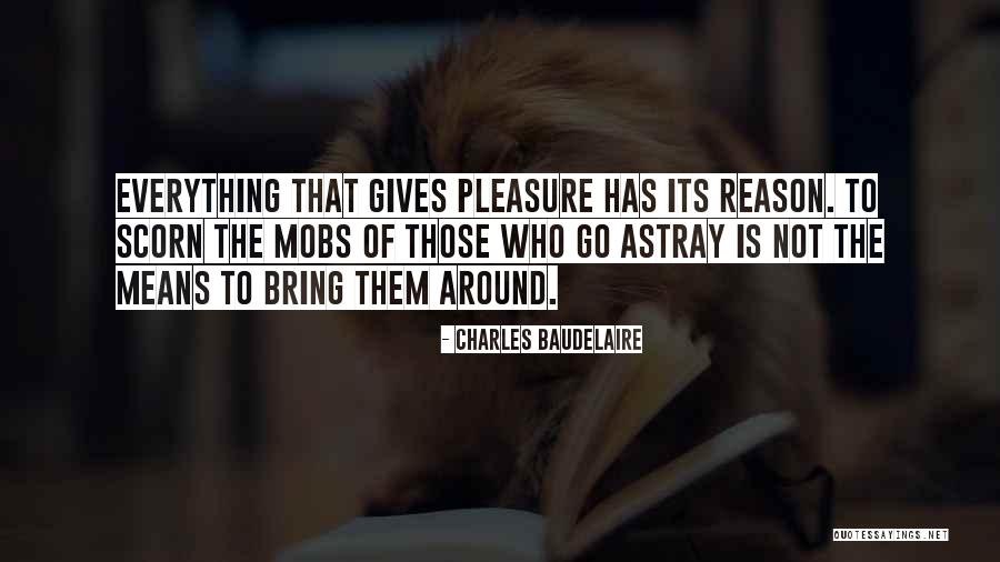 Chilines Quotes By Charles Baudelaire Chilines Quotes By Charles Baudelaire