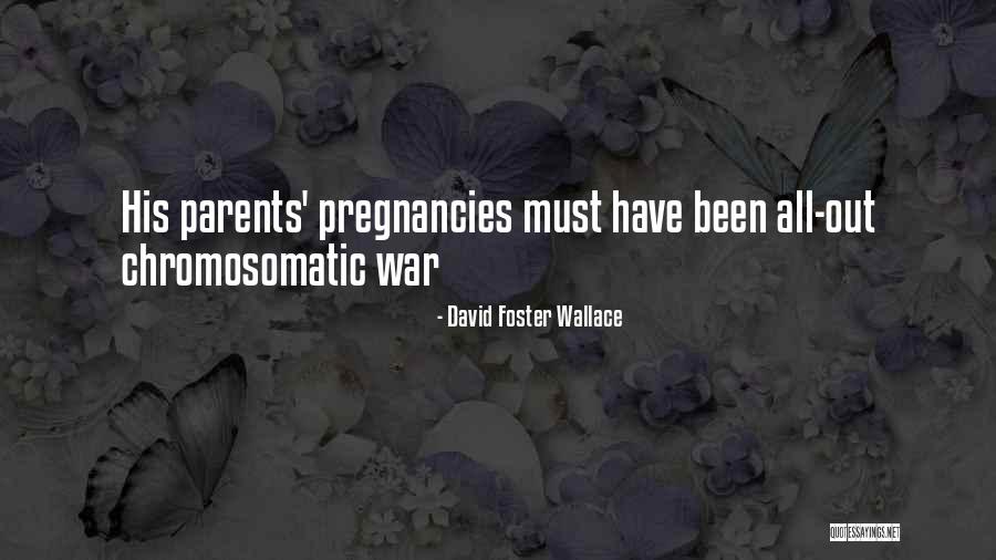 Chilines Quotes By David Foster Wallace Chilines Quotes By David Foster Wallace