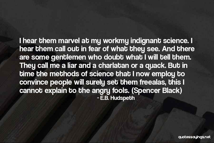 Chilingarov Quotes By E.B. Hudspeth Chilingarov Quotes By E.B. Hudspeth