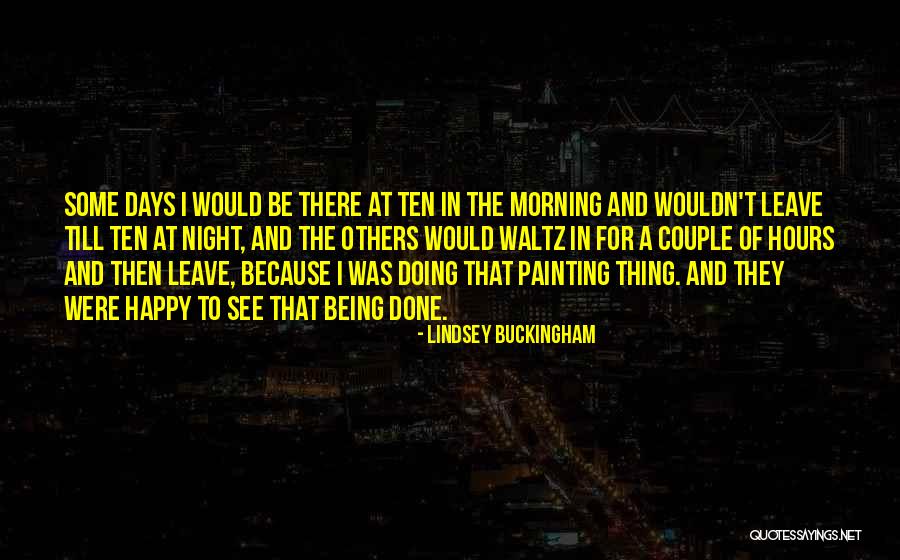 Chilis From The Office Quotes By Lindsey Buckingham Chilis From The Office Quotes By Lindsey Buckingham