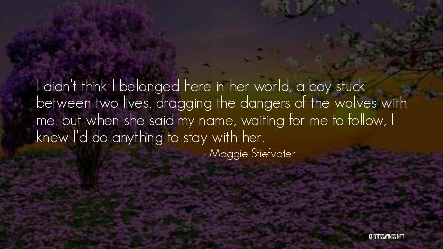 Chilis From The Office Quotes By Maggie Stiefvater Chilis From The Office Quotes By Maggie Stiefvater