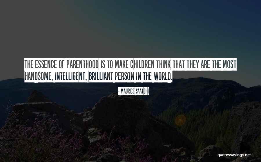 Chillala Quotes By Maurice Saatchi Chillala Quotes By Maurice Saatchi